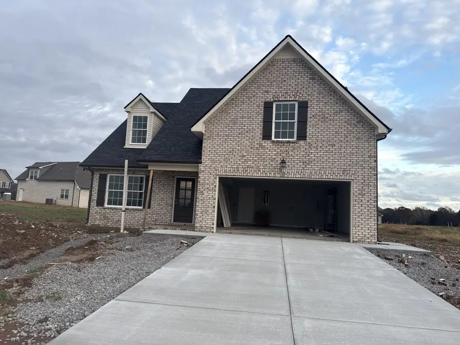 3300 Curie Circle, Christiana, TN 37037 - #3