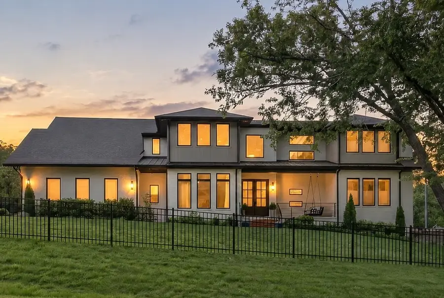 4401 Milesdale Ct, Nashville, TN 37204 - #2