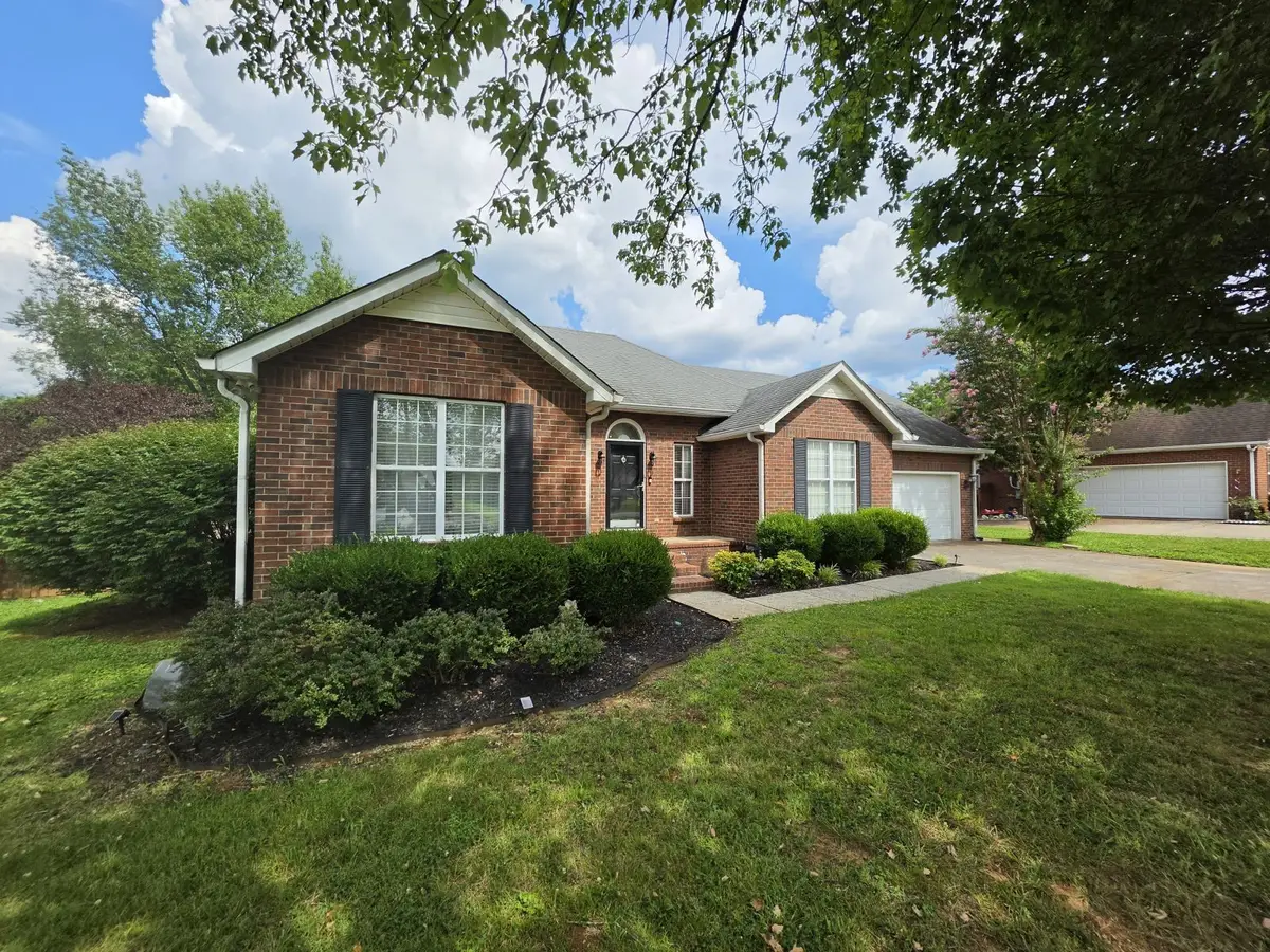 3232 Madison Ave, Murfreesboro, TN 37130 - #1