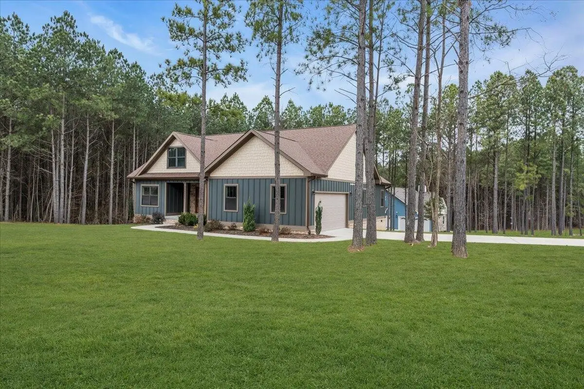 3200 Crockett Pointe, Jasper, TN 37347 - #1