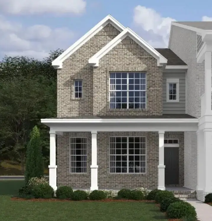 2718 Willowoak Trl, Murfreesboro, TN 37129 - #2