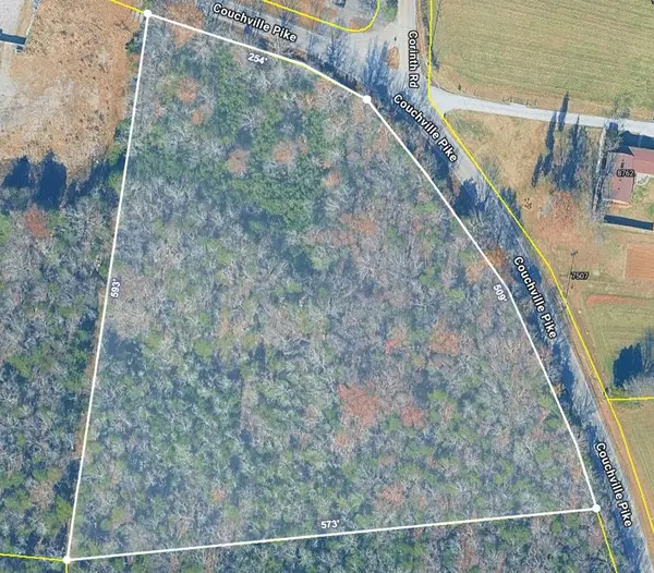 0 Couchville Pike, Mount Juliet, TN 37122