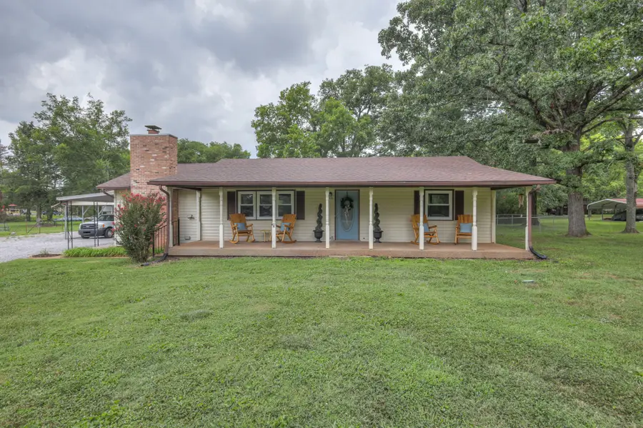 515 Lillard Rd, Murfreesboro, TN 37130 - #2