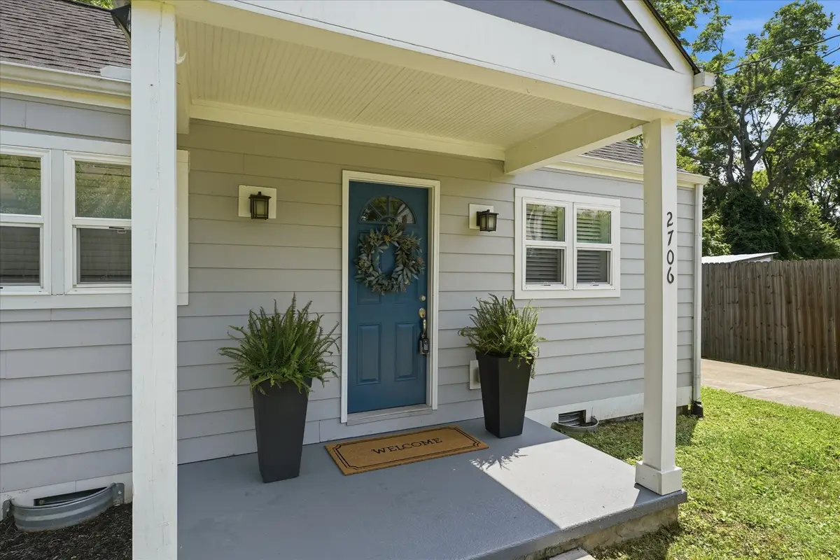 2706B Brunswick Dr, Nashville, TN 37207 - #1