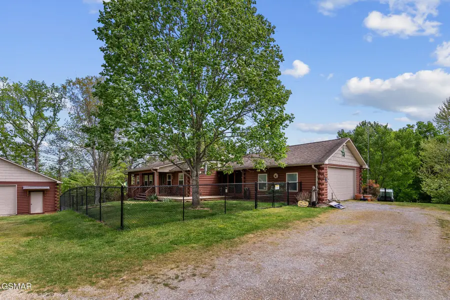 615 Harold Drive, Maryville, TN 37803 - #2