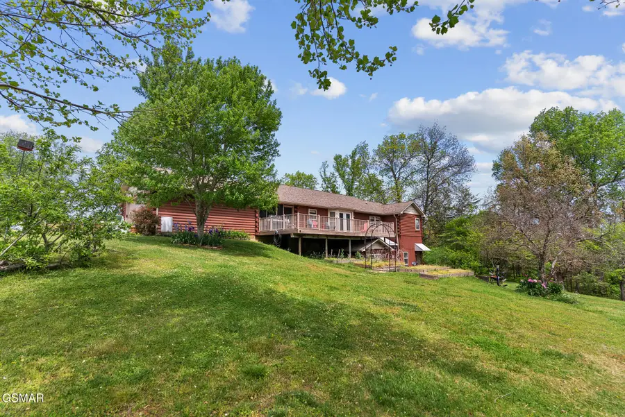 615 Harold Drive, Maryville, TN 37803 - #3