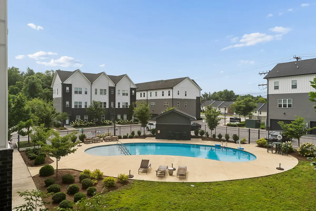 1540 Lebanon Pike #206, Nashville, TN 37210 - #1