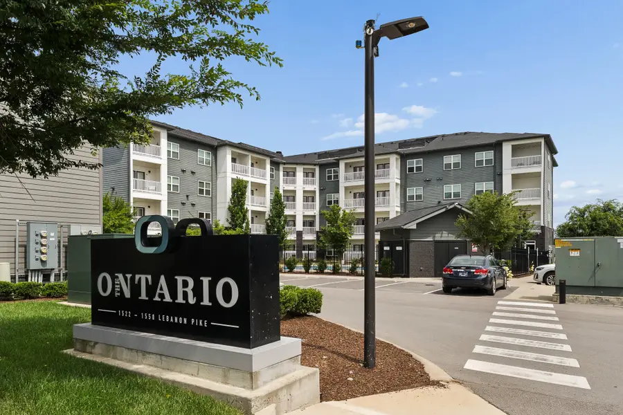 1540 Lebanon Pike #206, Nashville, TN 37210 - #2