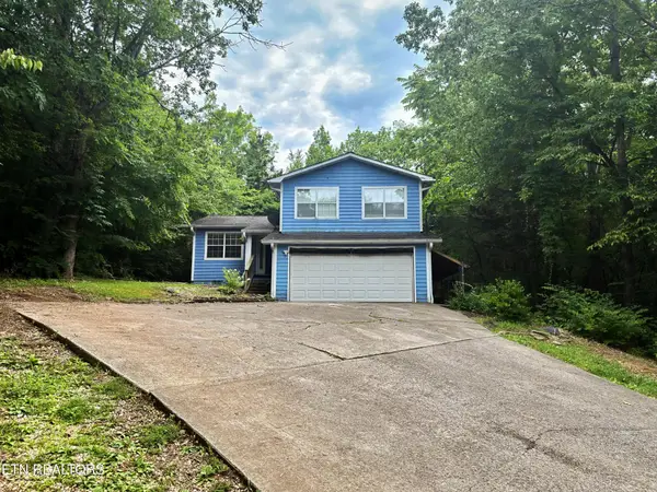 8122 Wiebelo Drive, Knoxville, TN 37931