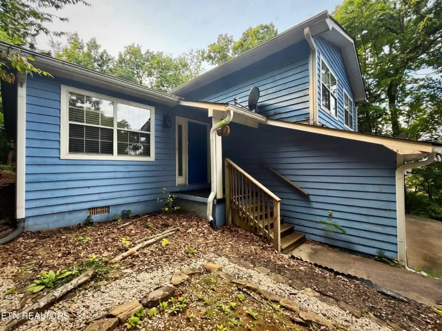 8122 Wiebelo Drive, Knoxville, TN 37931 - #2