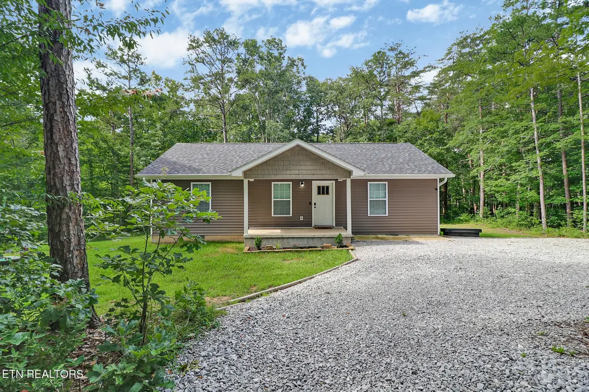 152 Goney Rd, Grimsley, TN 38565 - #1