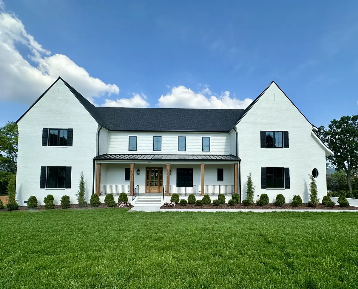3300 Trimble Rd, Nashville, TN 37215 - #1