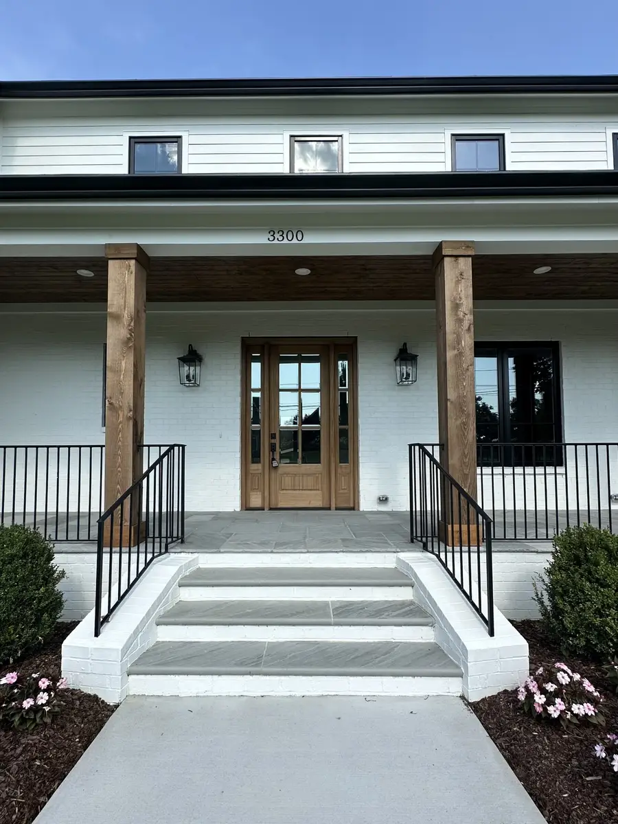 3300 Trimble Rd, Nashville, TN 37215 - #2