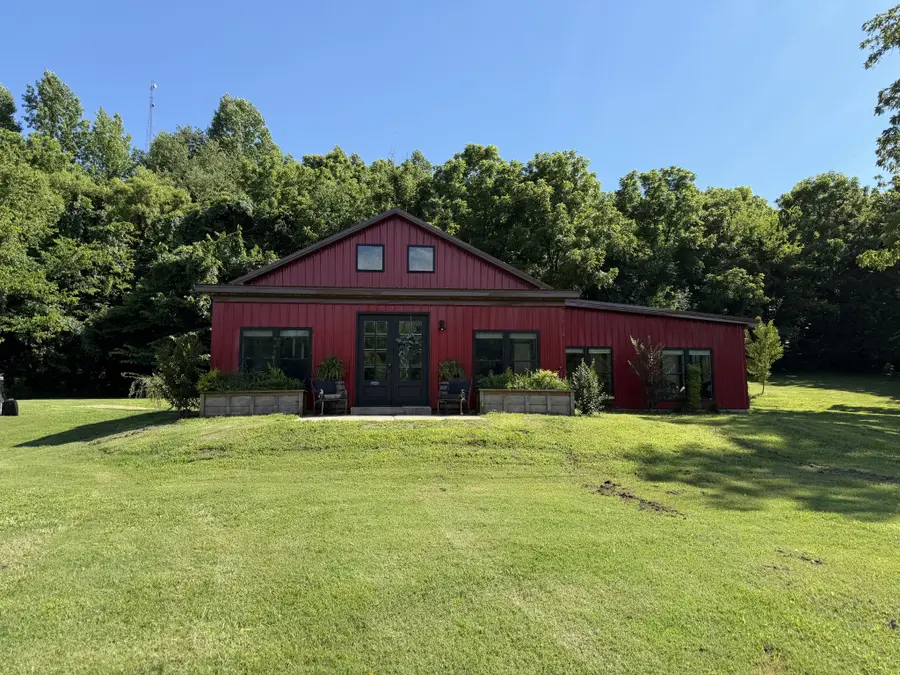 244 Access Rd, Pulaski, TN 38478 - #2