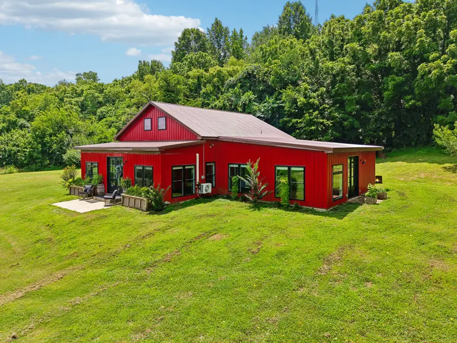 244 Access Rd, Pulaski, TN 38478 - #3