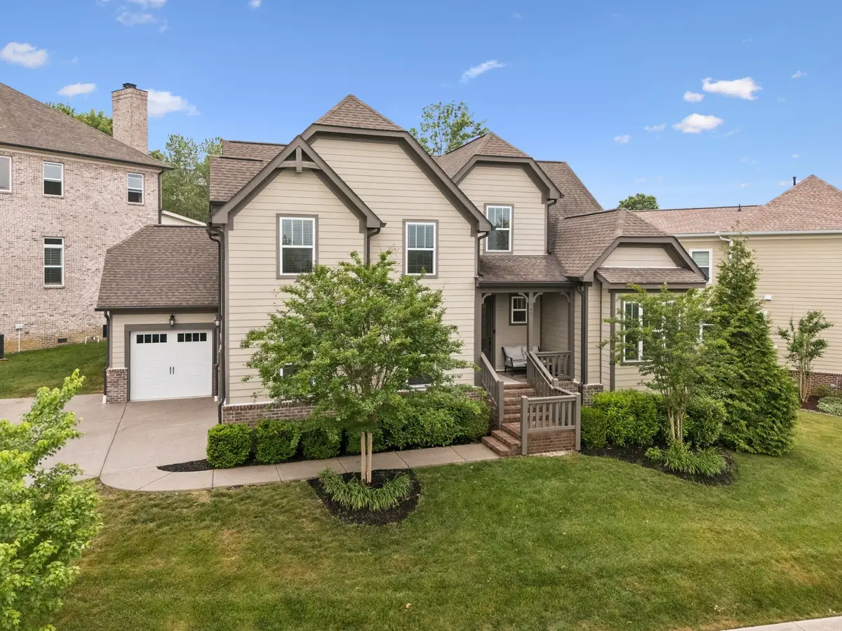 242 Rich Cir, Franklin, TN 37064 - #1