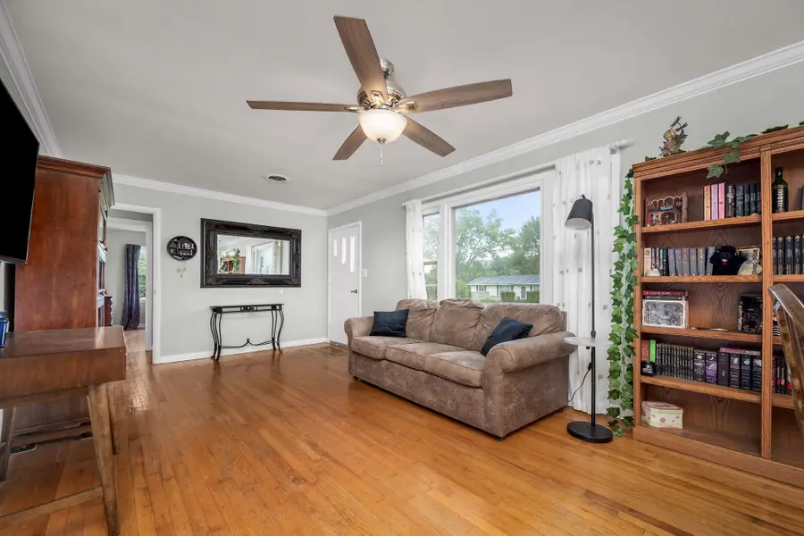 1019 Lawndale Dr, Murfreesboro, TN 37129 - #3
