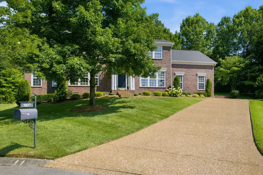 9837 Albemarle Ln, Brentwood, TN 37027 - #2