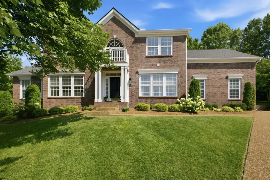 9837 Albemarle Ln, Brentwood, TN 37027 - #3
