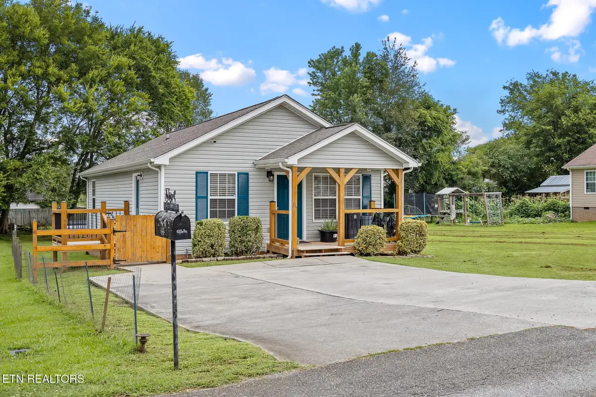19 Mckinney Street, Englewood, TN 37329 - #1