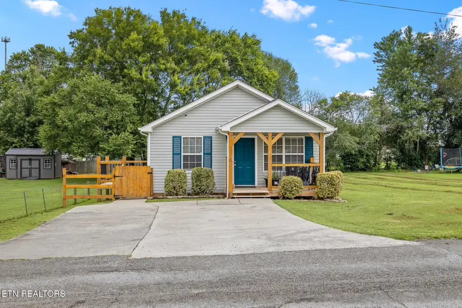 19 Mckinney Street, Englewood, TN 37329 - #2