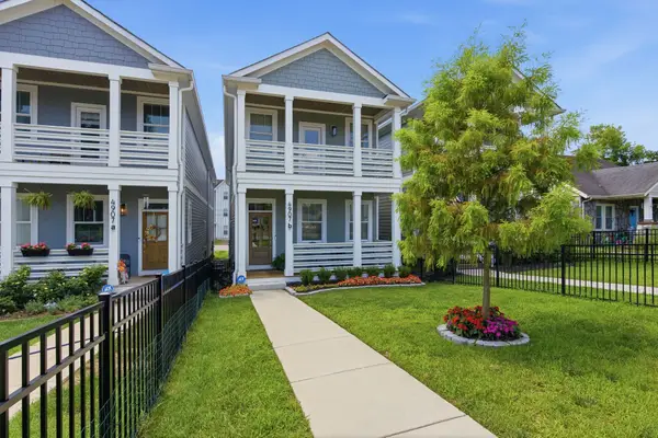 4907B Georgia Ave, Nashville, TN 37209