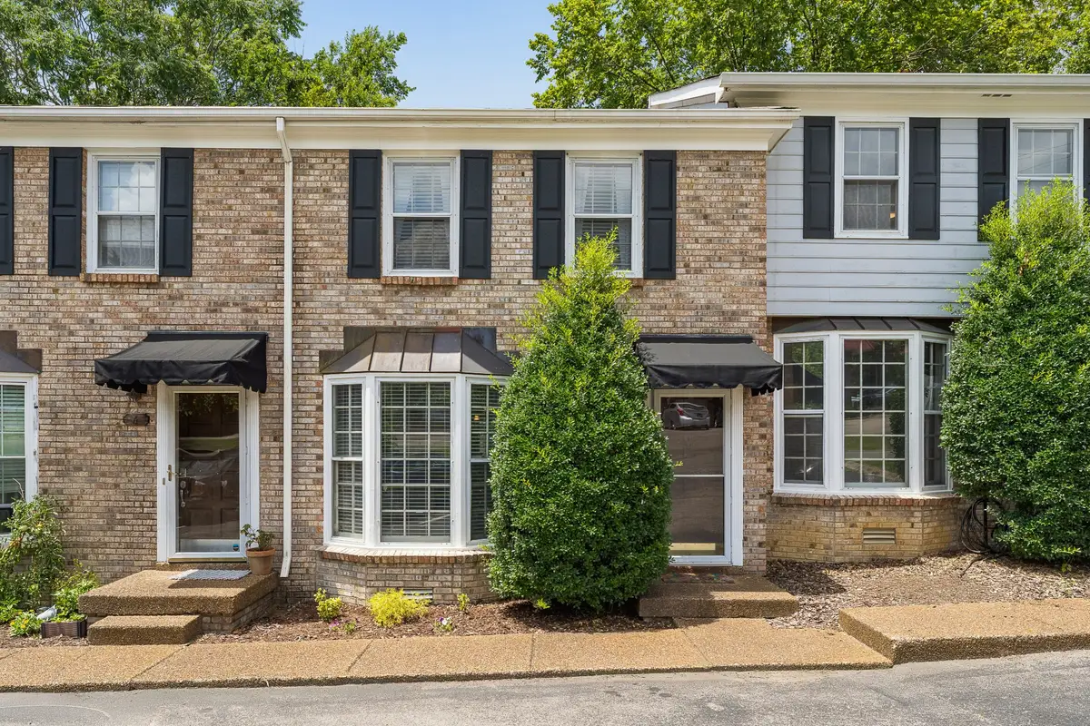 114 Acklen Park Dr #5, Nashville, TN 37203 - #1