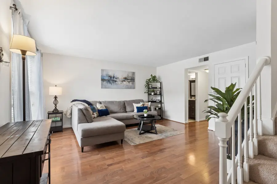 114 Acklen Park Dr #5, Nashville, TN 37203 - #3