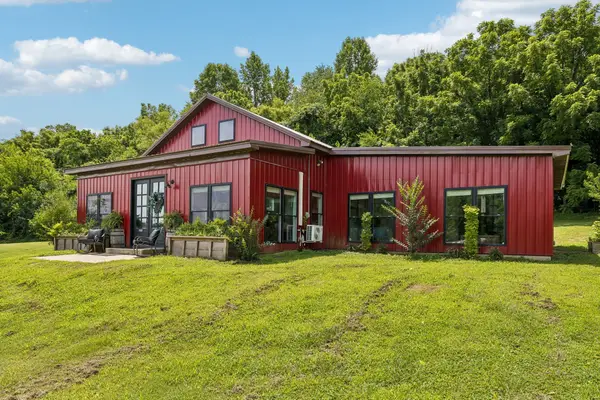 244 Access Rd, Pulaski, TN 38478
