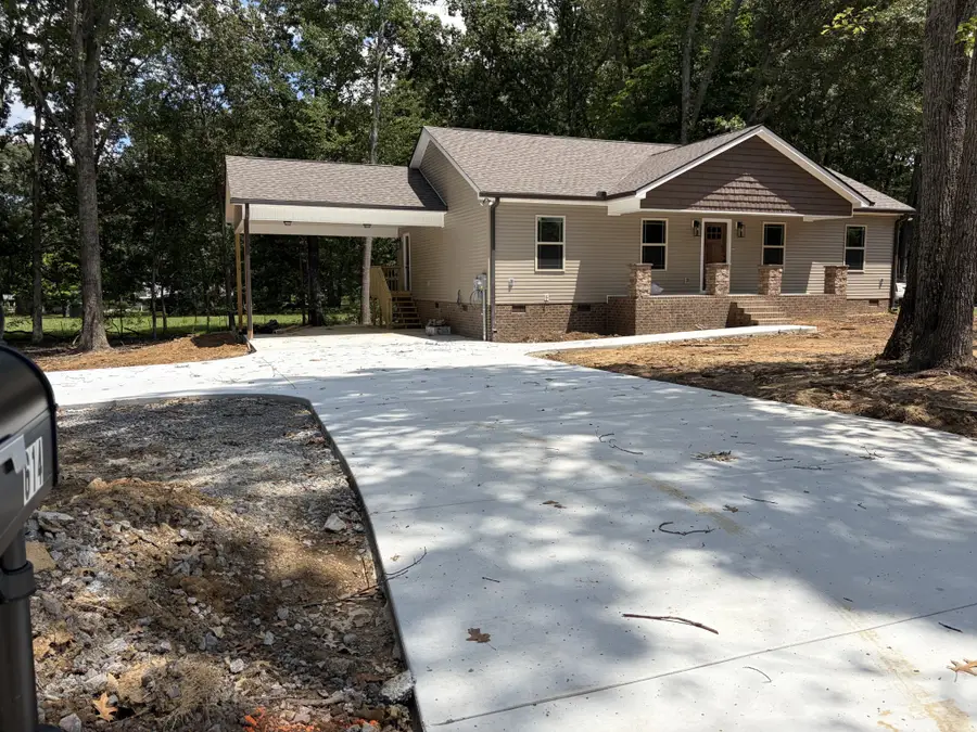 614 Wanda Ln, Tullahoma, TN 37388 - #2