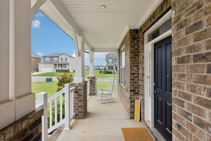 4152 Dwight Way, Murfreesboro, TN 37128 - #3