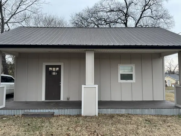 317 Cemetery Ave, Gallatin, TN 37066