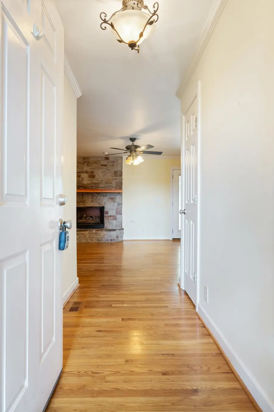 202 Oxford Pl, Gallatin, TN 37066 - #3