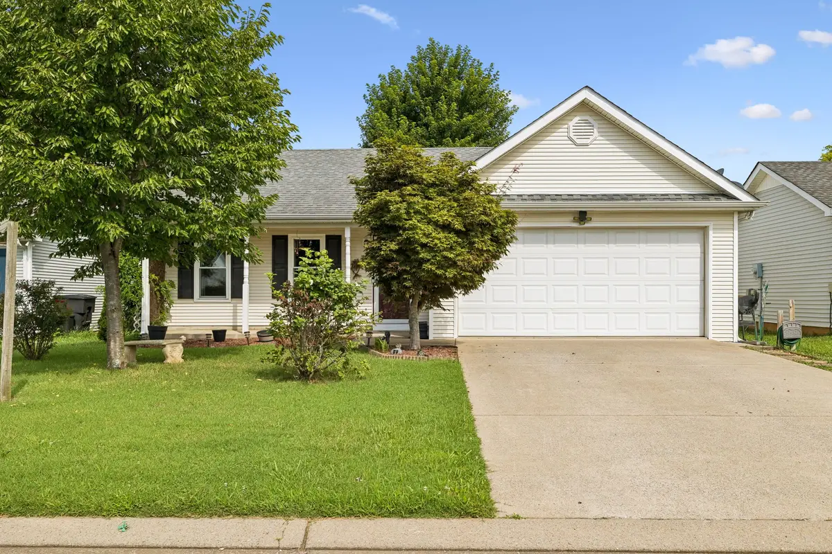 2728 Pepperdine Dr, Murfreesboro, TN 37128 - #1