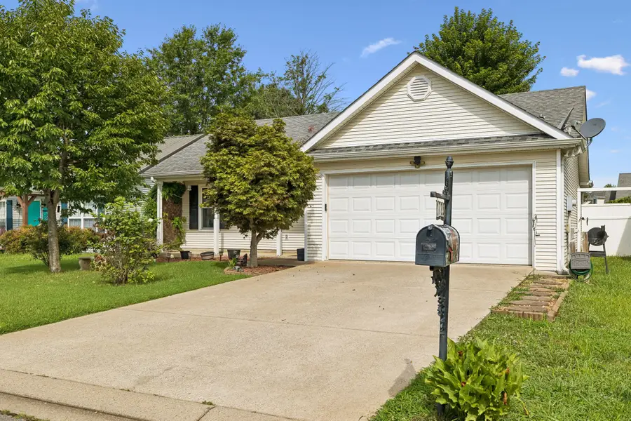 2728 Pepperdine Dr, Murfreesboro, TN 37128 - #3