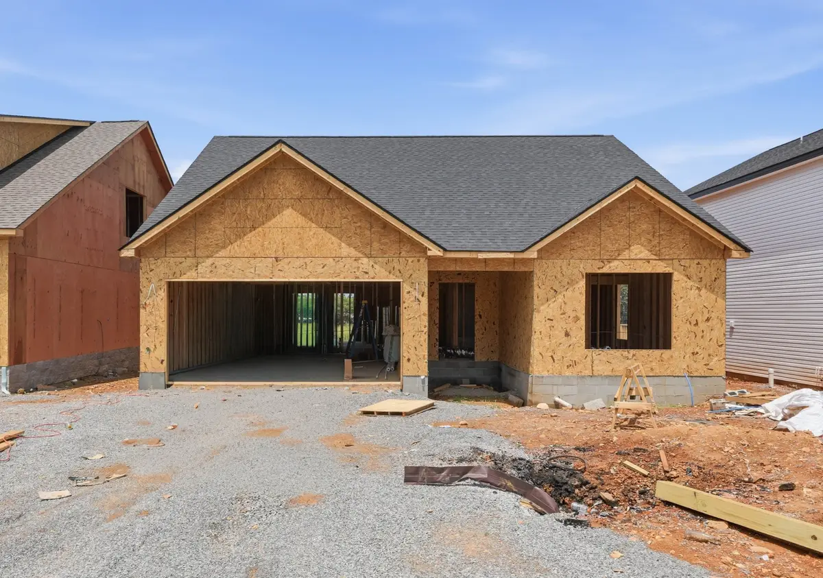 2800 Brewster Dr, Clarksville, TN 37042 - #1