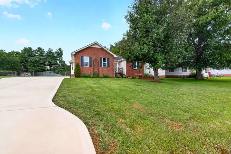 3125 Kerrybrook Dr, Murfreesboro, TN 37129 - #2