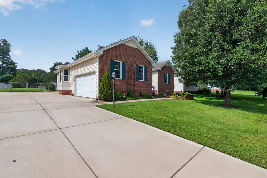 3125 Kerrybrook Dr, Murfreesboro, TN 37129 - #3