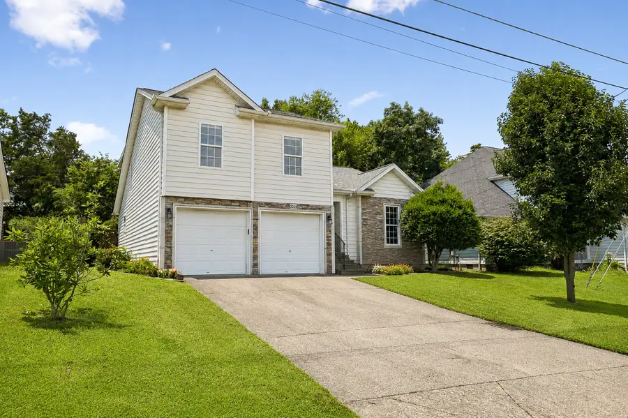 2224 Green Trails Drive, Antioch, TN 37013 - #2
