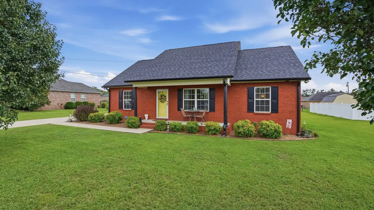 2732 Ridgewood Dr, Christiana, TN 37037 - #1