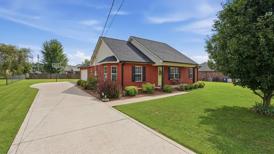 2732 Ridgewood Dr, Christiana, TN 37037 - #2