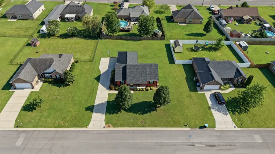 2732 Ridgewood Dr, Christiana, TN 37037 - #3