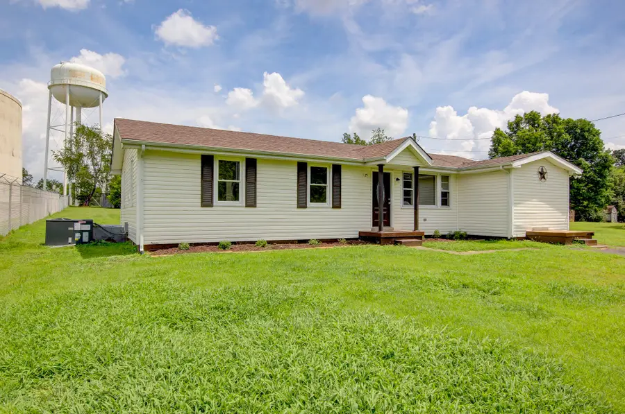 1375 Moss Rd, Clarksville, TN 37043 - #2