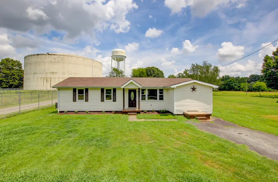 1375 Moss Rd, Clarksville, TN 37043 - #3