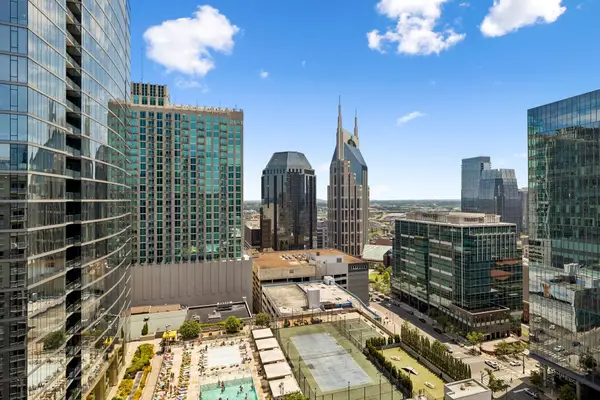 555 Church St #2305, Nashville, TN 37219