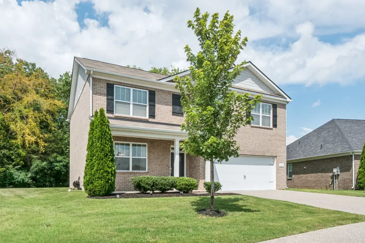 1222 Sylvan Park Dr, Spring Hill, TN 37174 - #1