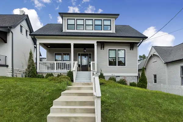 1012 Lawrence Ave, Nashville, TN 37204