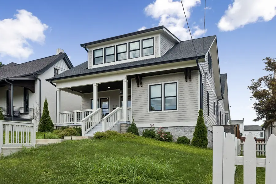 1012 Lawrence Ave, Nashville, TN 37204 - #2