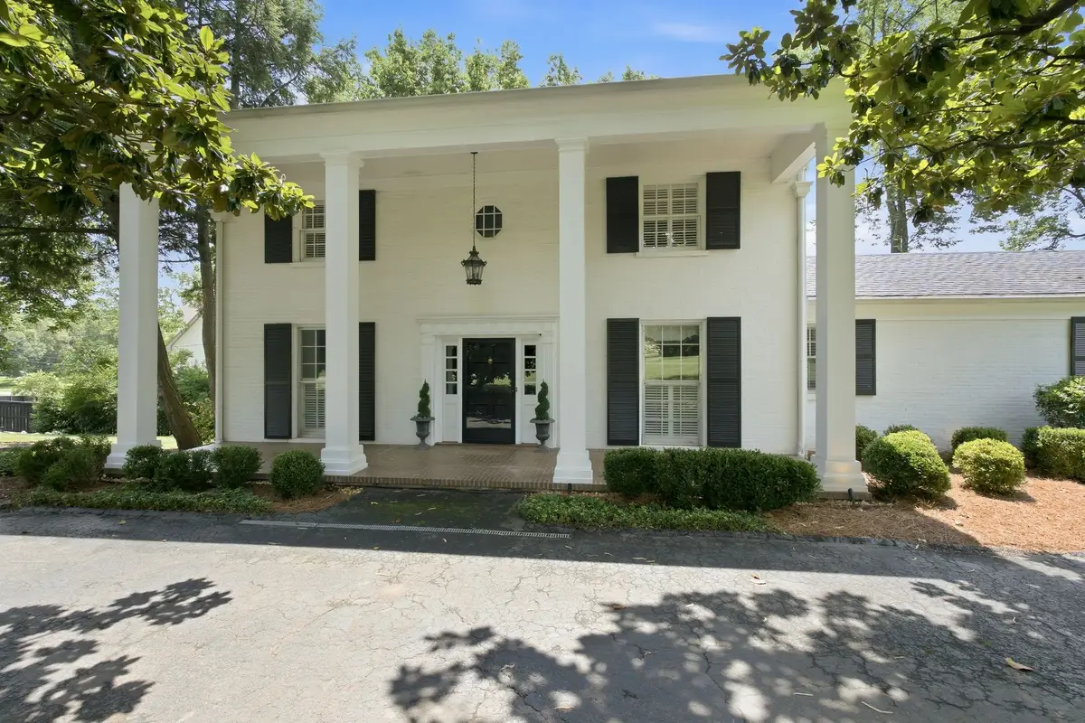 3505 Woodmont Blvd, Nashville, TN 37215 - #1