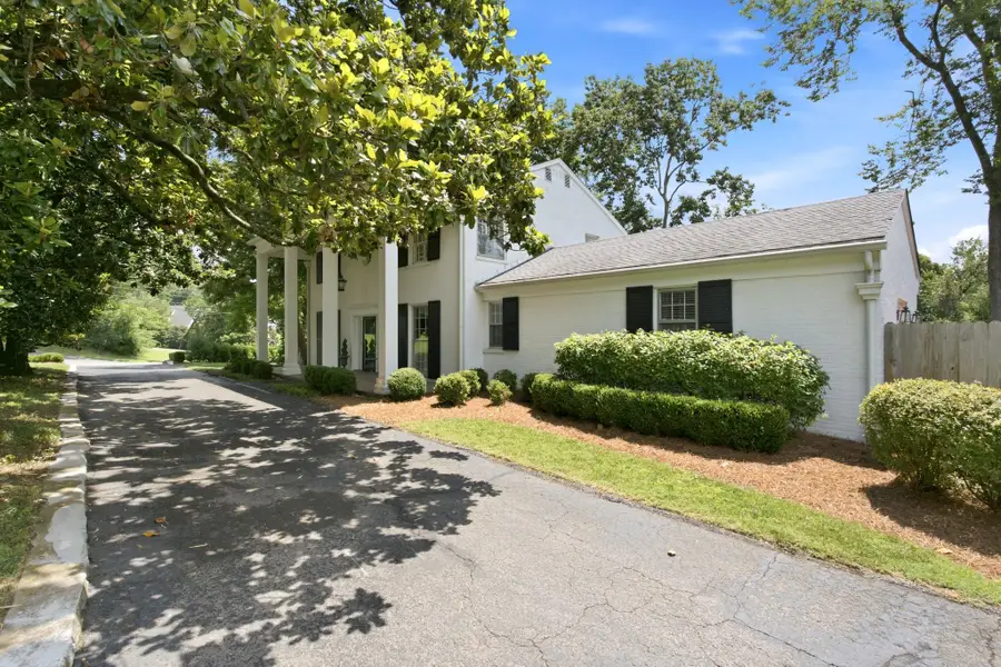 3505 Woodmont Blvd, Nashville, TN 37215 - #3
